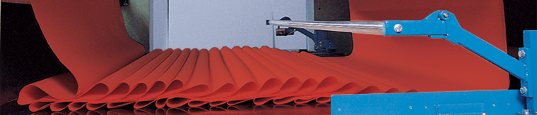 LA MECCANICA S.p.A.